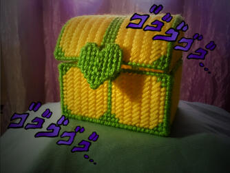 Dice Box